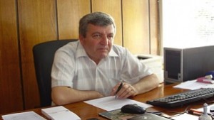 Пътното с нов директор
