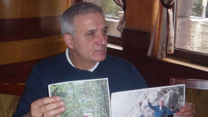 На 80 години Иван Станчов катери планини благотворително