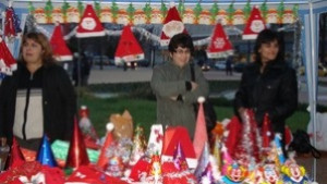 Коледа на свещи за дейците на културата