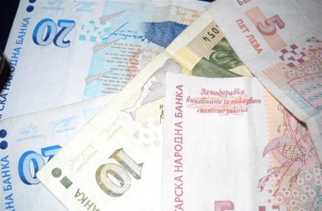 Над 1,4 млн. лв. платени за заплати след намеса на Инспекцията по труда