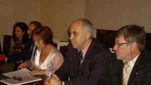 Наградиха шумeнските лекари на годината