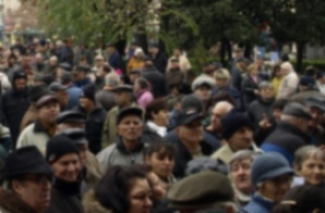 С ефективни протести заплашват работниците от  Флавия