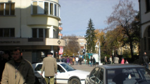 Коледен благотворителен концерт