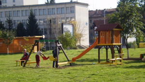 Децата на Севлиево пяха в Парламента