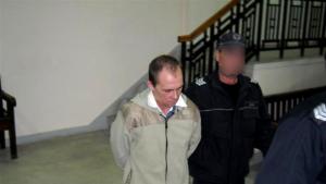 Отложиха дело срещу обвинен в убийството на новородения си син