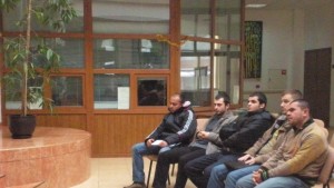 Клуб на чуждестранните студенти бе учреден в ТУ