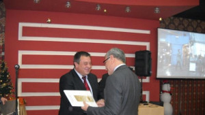 Алкомет АД е данъкоплатец на 2009 година