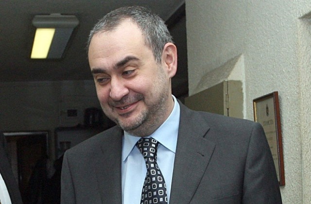 Борис Велчев: Няма политически натиск върху прокуратурата