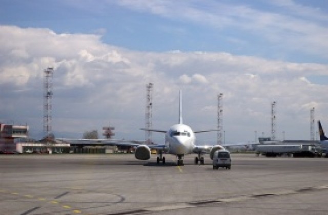 Hamburg International започва полети от София до Берлин