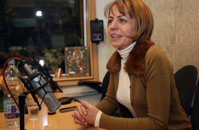 500 000 лв. струва еднократната обработка на улиците в София