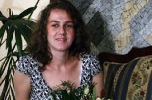 Спаска Митрова: Искам да започна работа в Македония и да живея там