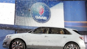 Spyker отправи нова оферта за Saab