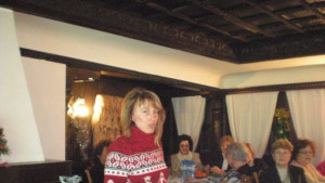 Международен проект за обучение на възрастни