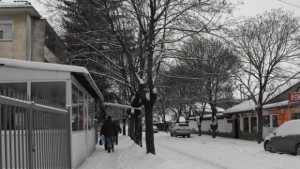 7 села без ток в Разградско 4 без вода