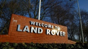 Land Rover разработва хибрид с висока проходимост