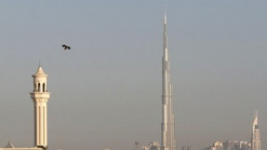 Dubai World започва преговори за преструктуриране на 22 млрд дългове