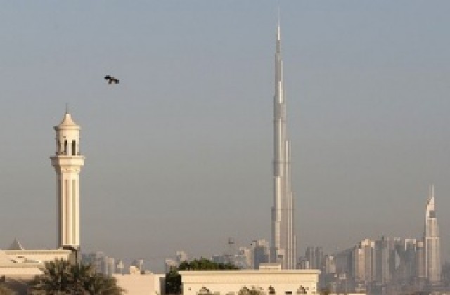 Dubai World започва преговори за преструктуриране на $ 22 млрд. дългове