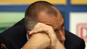 Имало едно време Крали Бойко