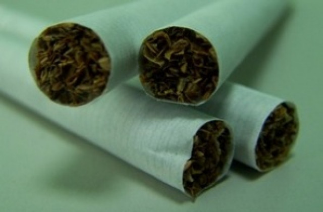 Блокираха АМ Тракия