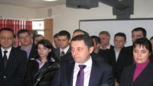 Яне Янев и РЗС минават в опозиция