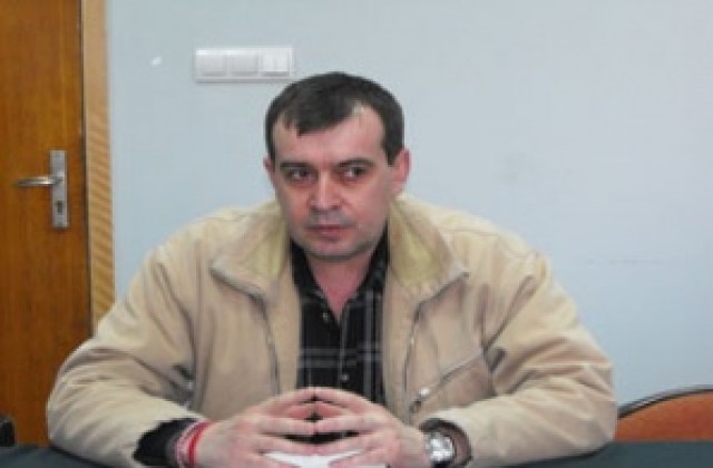 8 нови шефове в ОД на МВР-Разград