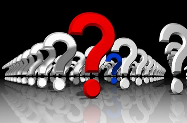 Референдумът като бягство от отговорност