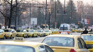 Предвиждат 500 лв глоба за таксиметрови шофьори с неработещи касови