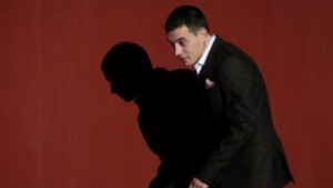 Детелин Далаклиев е златният 1 на България за 2009та