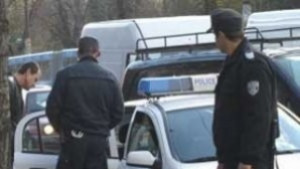 Почерпена габровка катастрофира