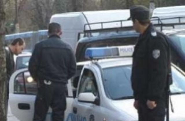 Почерпена габровка катастрофира
