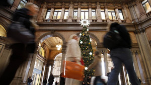 Поважна ли е Коледа от Великден