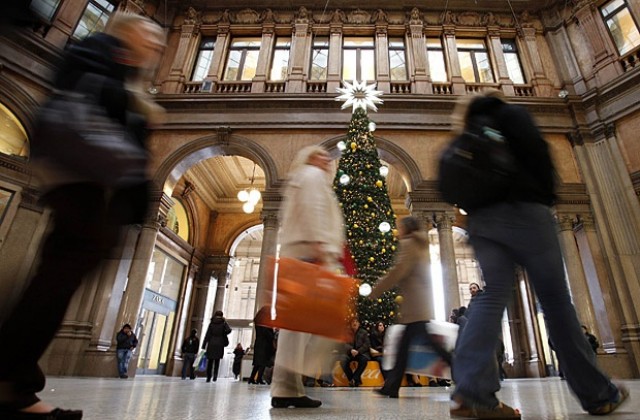 По-важна ли е Коледа от Великден?