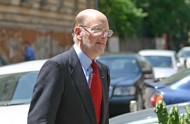 Безимотният цар