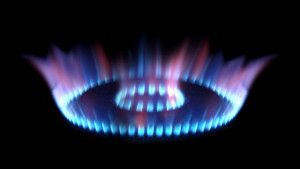 Потреблението на газ скочило с над 20 заради студа