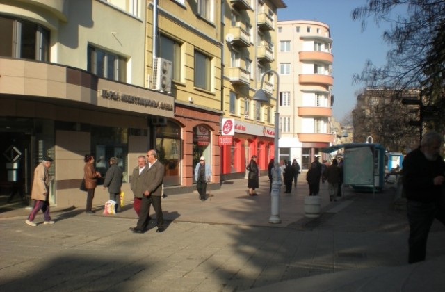 Среща със златните деца на Габрово