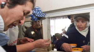 Социална програма ще зарадва възрастни и хора с увреждания за