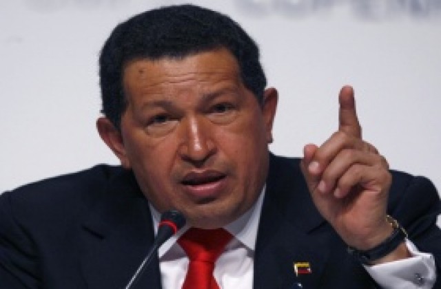 Уго Чавес създаде държавно предприятие за търговия на дребно
