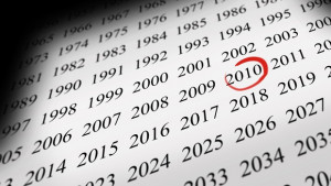 Десетте найсериозни предизвикателства за Европа през 2010 г