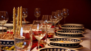 Един от найсветлите семейни християнски празници Бъдни вечер