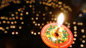 Как посрещат Коледа по света