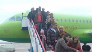 Откриха чартърния сезон на ЛетищеПловдив