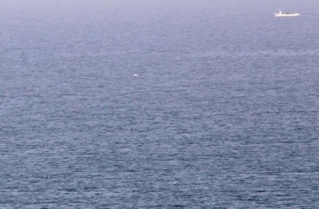 Моряк е загинал при пожар на гръцки товарен кораб