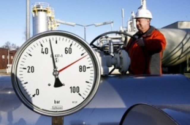 Газпром се безпокои за плащанията на руски газ от Украйна