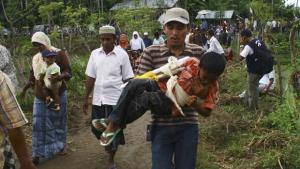 Посилни след трагедията