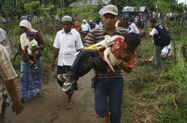 По-силни след трагедията