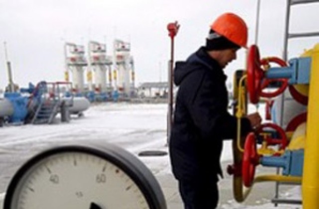 Украйна планира мащабни проекти за добив на нефт и газ в Черно море