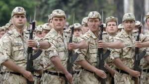 Шест години от гибелта на български войници в Кербала