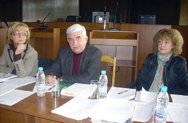 ВСС изслуша повторно магистрати от Сандански заради скандали с корупция