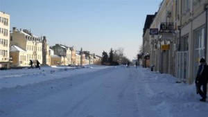 Отделяме повече време за сън през зимата