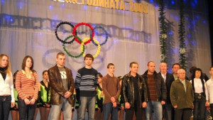 Тежкоатлетът Валентин Данчев е спортист на годината в Шумен